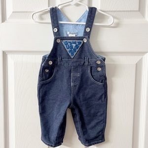 Baby's Guess | Overalls